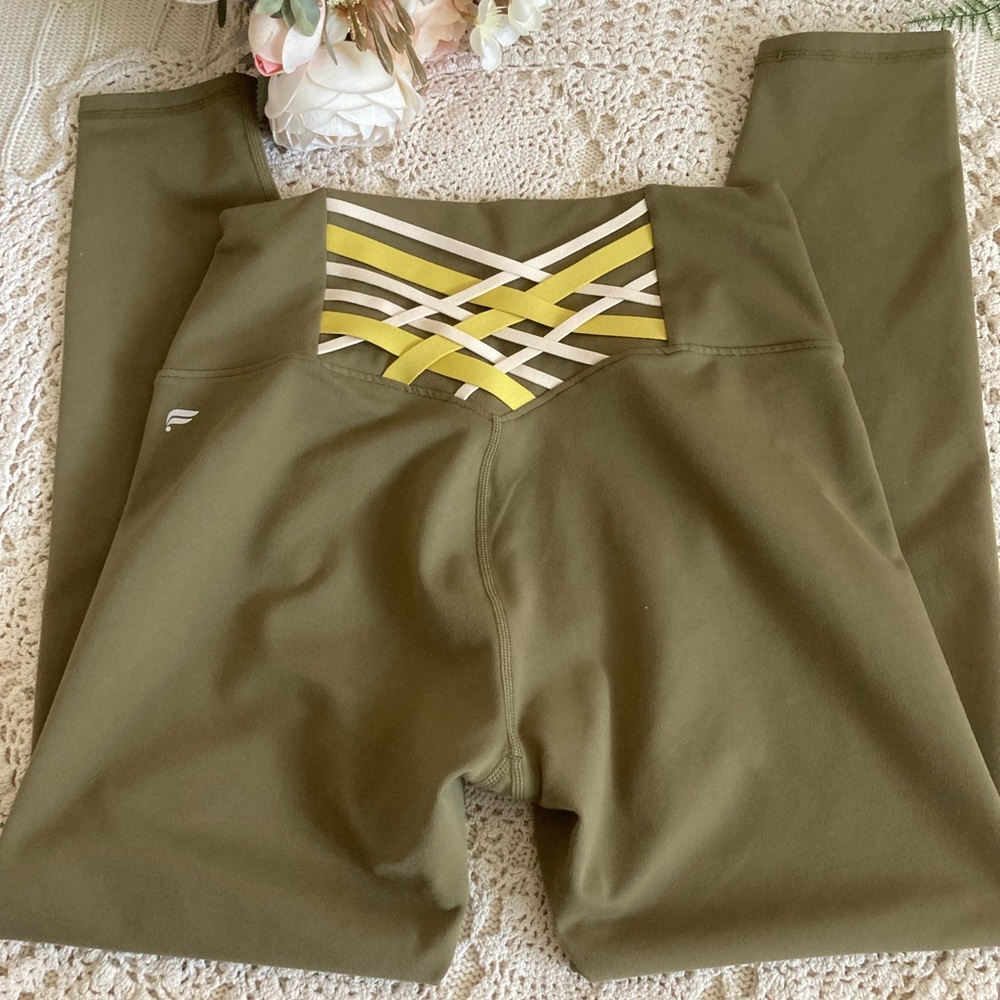 🌺Fabletics Trinity power hold 🌺